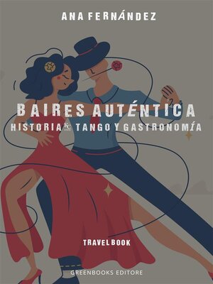 cover image of Buenos Aires Auténtica